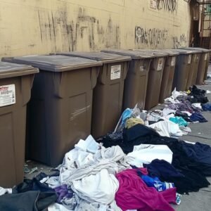 When My Landlord Threw My Stuff in the Trash and Kicked Me Out – and Then Karma Struck Back