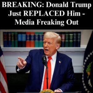 BREAKING: Trump Shakes Up Disaster Relief – 4 FEMA Employees Fired Over Egregious Migrant Hotel Payment