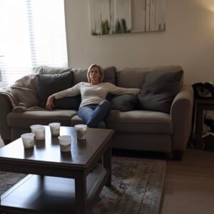 When My Mother-in-Law Acted Like a Guest: How I Turned Her Selfish Habits into the Ultimate Revenge