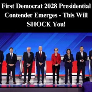 Buttigieg’s Bold Pivot: Skipping the Michigan Senate Race to Focus on a Post-Trump White House.