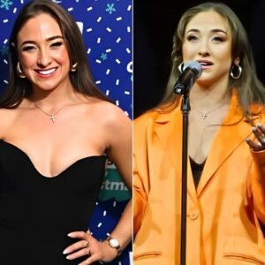 Sydnie Christmas Unleashes a Mind-Blowing Believer Performance So Powerful, You Can’t Help But Feel Every Word