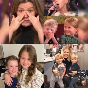 The Kelly Clarkson Show Celebrates Its 1000th Episode. Time flies, but nothing hits harder than watching your kids grow up right before your eyes.