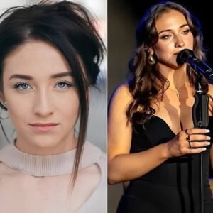 Sydnie Christmas Brings So Much Energy, You’ll Feel Like You’re on Stage with Her!