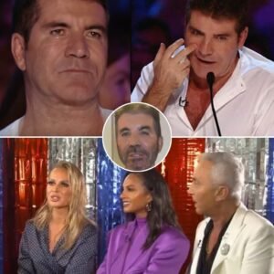 Simon Cowell Officially Steps Down From “Britain’s Got Talent”, And The Reason Behind It Is Absolutely Heartbreaking! In A Recent Episode Of The Hit Show BGT, Simon Was Replaced By This Famous YouTube Star—And The Audience’s Reaction Was Something No One Could Have Ever Predicted! See More Below!