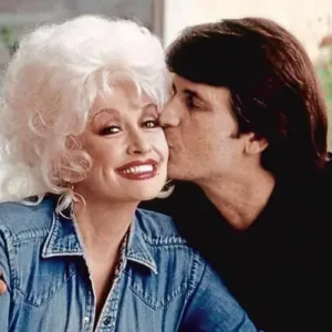 Dolly Parton finally breaks her silence with a heartfelt statement regarding the passing of her husband, Carl Dean.