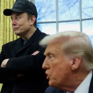 Trump, Musk Win Significant DOGE Case in Court: A Bold Move