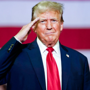 From Critic to Cheerleader: Stunning Shift in Support for President Trump