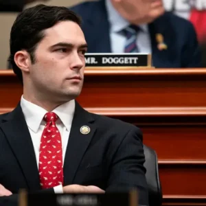 WATCH: GOP Congressman Uncovers $2.7 Trillion “Money Laundering Scandal” in U.S. History, Accusing Democrats of Its Role.